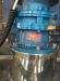 100-10000L Jacketed mixing tank