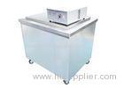 61 Liter Large Capacity Ultrasonic Cleaning Machine For Industrial Components Cleaning