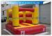Small Inflatable Bouncy Castle Kids Blow Up Bounce House For Rent / Home / Backyard