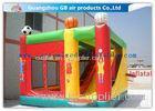 Customized Slide Bouncy Castle Kids Inflatable Bouncer Children Playground