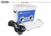 Electronic 3 Liter Table Top Ultrasonic Cleaner For Surgical Instruments