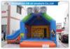 Inflatable Elephant Bouncer Castle Animal Inflatable Combo With Slide For Kids