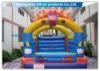 Bouncer Type Pvc Material Inflatable Jumping Castle Inflatable Bouncy Castle