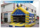 Inflatable Sport Bouncy Castle Inflatable Bouncing Castle Series Kids Play Area