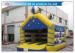 Inflatable Sport Bouncy Castle Inflatable Bouncing Castle Series Kids Play Area