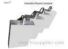 Custom 20kHz Ultrasonic Immersible Transducers For Medical Field