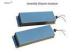 Sweep Function 20kHz Submersible Ultrasonic Transducer Waterproof For Medicine Extraction