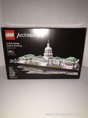 Lego 21030 United States Capitol Building