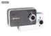 Portable HD DVR Car Camera Recorder 90 Degree For Parking Monitor