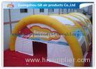 Large Heat Welding Inflatable Air Tent Airtight Inflatable Marquee for Sports and Events