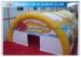Large Heat Welding Inflatable Air Tent Airtight Inflatable Marquee for Sports and Events