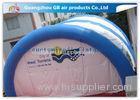 Waterproof Inflatable Air Tent Hot Welding Custom 10 X 10 Tent for Exhibition