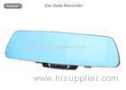 4.3" Car Data Recorder CMOS Contact Lens Screen In Car Video Record