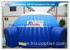 Customized Inflatable Air Tent Inflatable Igloo Marqueein Trade Show Displays