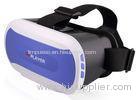 5" OLED Screen 3D Virtual Reality Glasses With Virtual Reality Gaming Headset