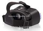 High refractive index lens 3D Virtual Reality Glasses with 3000Mah Rechargeable Battery