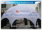 Lead Free Self - Sealing Spider Tent Inflatable Air Tent in Inflatable Dome Structures