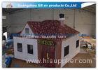 Customized Inflatable House Tent Bar Tent for Party 3 Years Warranty