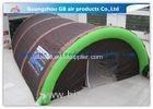 ROHS Sewing Giant Sports Inflatable Air Tent Outdoor Event Tent