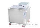 600W Industrial Ultrasonic Cleaning Systems For Brake Parts / Fuel Nozzles