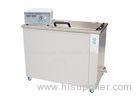 Oil Filtration System Industrial Ultrasonic Cleaner For Surgical Instruments