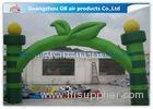 210D Oxford Cloth Custom Inflatable Arch for Outdoor Wedding Party