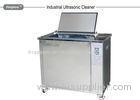 High Capacity 264 L Industrial Ultrasonic Cleaner For Boat Parts
