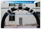 PVC Tarpaulin Outdoor Custom Inflatable Arch Event Arch for Decoration