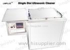 Sonication Bath 61 Liter Lab Ultrasonic Cleaner For Surgical Instruments