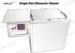Sonication Bath 61 Liter Lab Ultrasonic Cleaner For Surgical Instruments