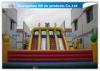 Animal Inflatable Amusement Park Inflatables Combo for Kids Playground