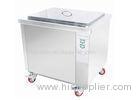 Heated Ultrasonic Carburetor Cleaners Petrol Injector Cleaning