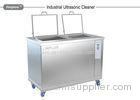 200L Industrial Cleaning Ultrasonic Cleaning System 40kHz With Drying Tank