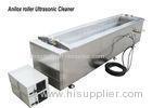 Ceramic Anilox Roller Custom Ultrasonic Cleaner 70L 40kHz Ultrasonic Cleaning