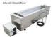 Ceramic Anilox Roller Custom Ultrasonic Cleaner 70L 40kHz Ultrasonic Cleaning