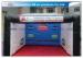 Fire Proof Durable Inflatable Squash Court For School Sport Train