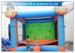 Commercial Strong Inflatable Sports Games Throwing Toy Interactive Party Games