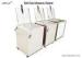 49 Liter Ultrasonic Golf Club Cleaning Equipment With Industrial Transducers And Handle