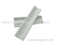 gypsum decoration cornice price