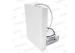 Waterproof Immersible Ultrasonic Transducer Generator System For Medicine Extraction