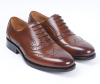 New Style Fashion Office Business lace-up men shoe