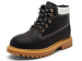 Unisex Fashion Warm Boots