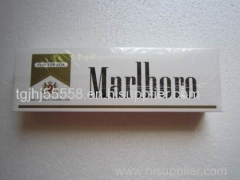 Marlboro 1 Carton Sample 38USD Best Selling Gold Regular Cigarettes Great Values