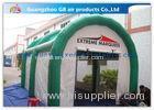 Sturdy Bespoke Fire Retardant Inflatable Air Tent Expandable Trade Show Booths