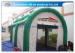 Sturdy Bespoke Fire Retardant Inflatable Air Tent Expandable Trade Show Booths