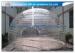 Light Weight Transparent Inflatable Wedding Tent Clear Plastic Dome Tent