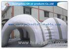 Easy Operation Inflatable Air Tent Big Inflatable Igloo TentNon - Toxic Pub Tent