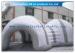 Easy Operation Inflatable Air Tent Big Inflatable Igloo TentNon - Toxic Pub Tent