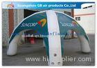 Commercial 4 Legs Spider Airtight Air Camping Tent Igloo Sun Shade for Promotion
