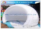Re - Usability Oxford Cloth Outdoor Advertising Inflatable Air Tent Trip Portable Camping Tent